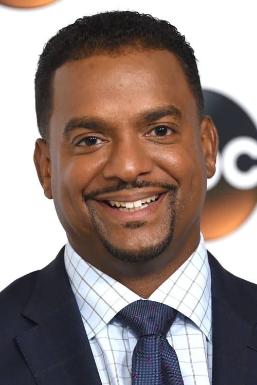 Alfonso Ribeiro zdjęcie