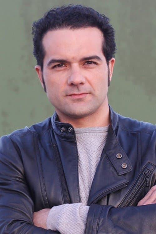 Alfonso Sánchez zdjęcie