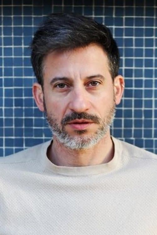 Alfonso Tort zdjęcie