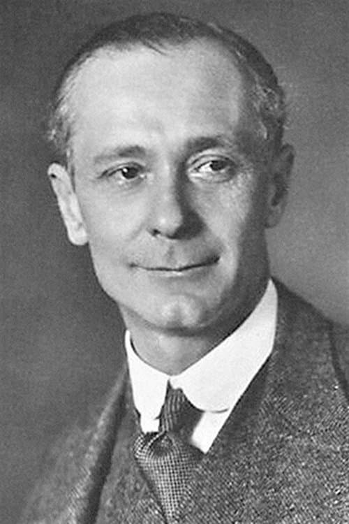 Alfred Abel zdjęcie