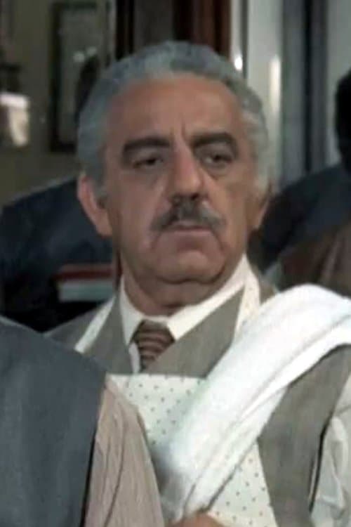 Alfred Dennis zdjęcie
