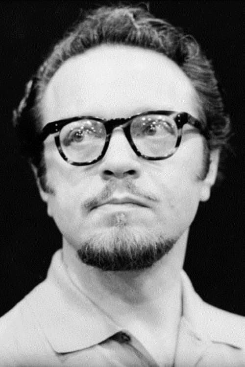Alfred Drake zdjęcie