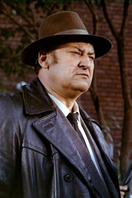 Alfred Freudenheim zdjęcie