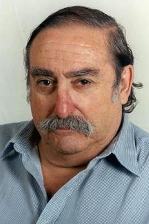 Alfred Lucchetti zdjęcie