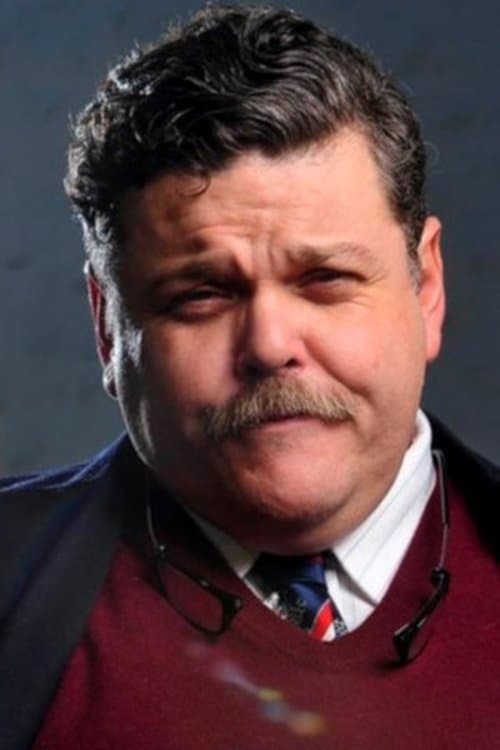 Alfredo Casero zdjęcie