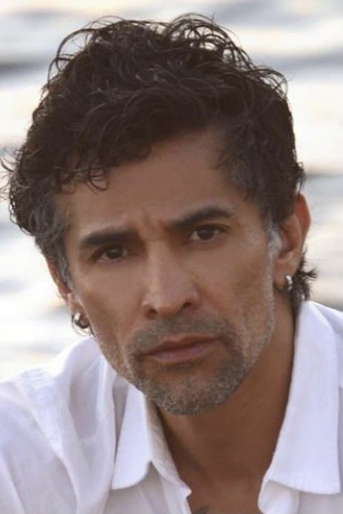 Alfredo Herrera zdjęcie
