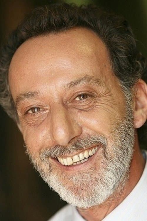 Alfredo Pea zdjęcie