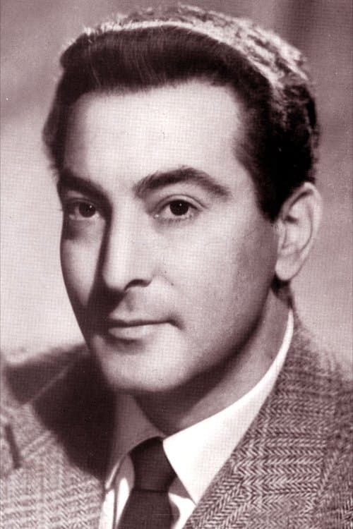 Alfredo Varelli zdjęcie