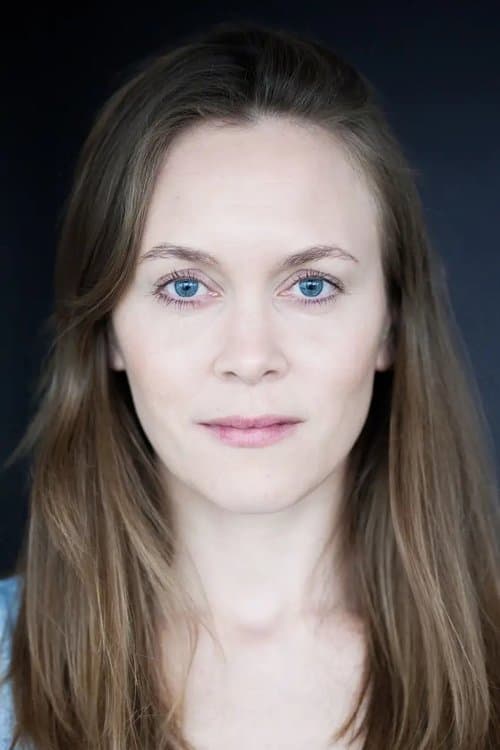 Álfrún Örnólfsdóttir zdjęcie
