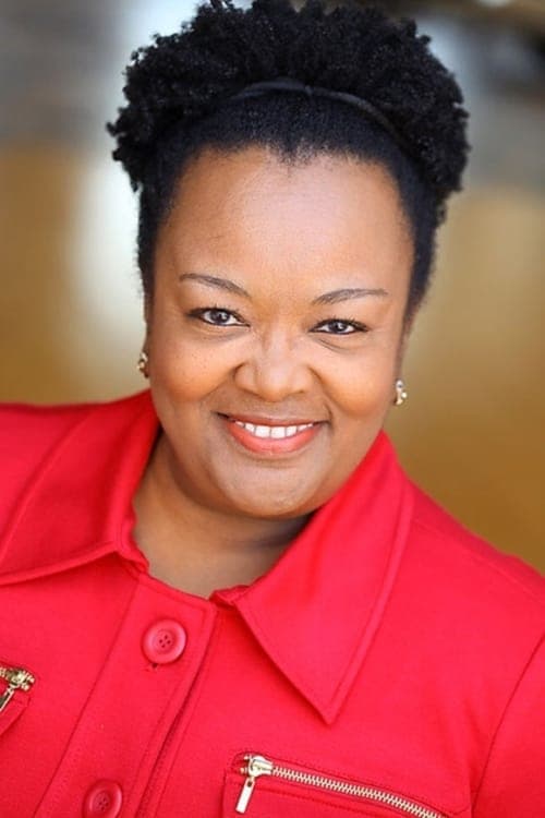 AlgeRita Wynn zdjęcie