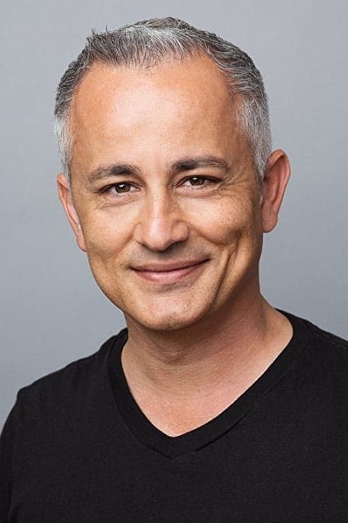 Ali Afshar zdjęcie