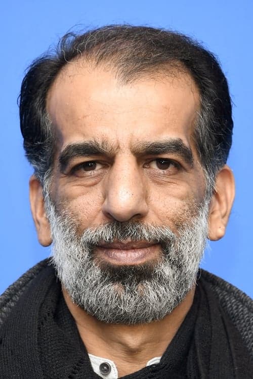 Ali Bagheri zdjęcie