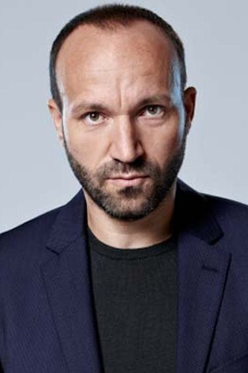 Ali Ben Horsting zdjęcie