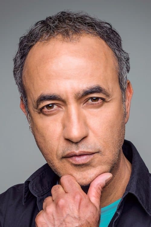 Ali El Aziz zdjęcie