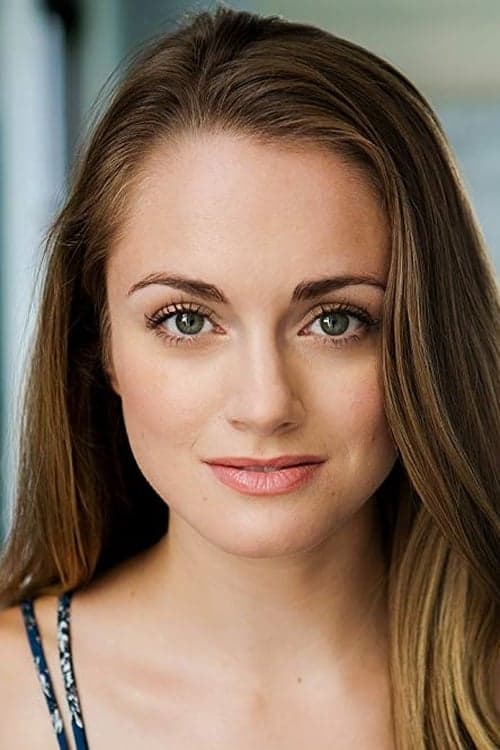 Ali Faulkner zdjęcie