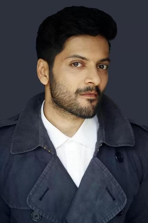 Ali Fazal zdjęcie
