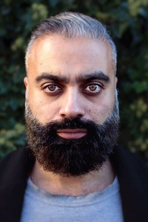 Ali Kazim zdjęcie