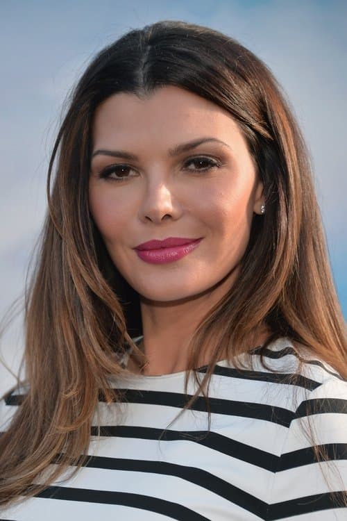 Ali Landry zdjęcie
