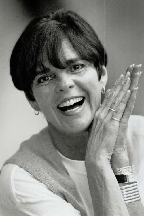 Ali MacGraw zdjęcie