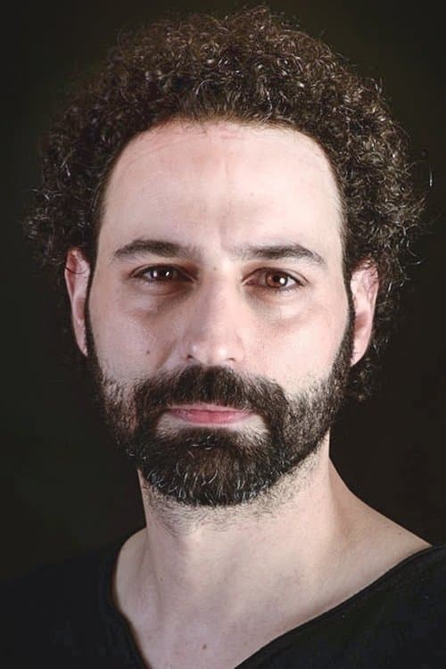 Ali Mert Yavuzcan zdjęcie