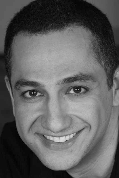 Ali Reza zdjęcie