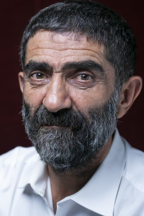 Ali Seçkiner Alıcı zdjęcie
