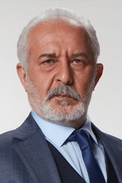 Ali Sürmeli zdjęcie