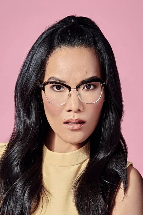 Ali Wong zdjęcie