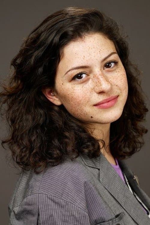 Alia Shawkat zdjęcie