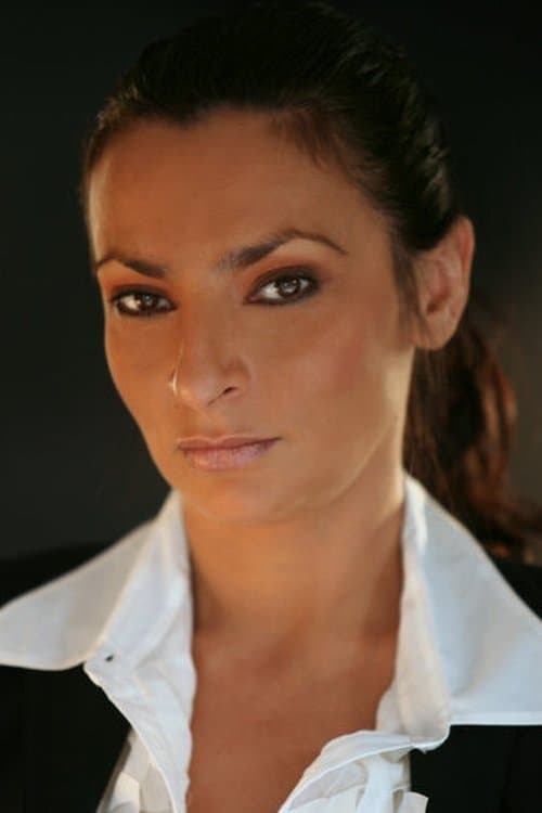 Alice Amter zdjęcie