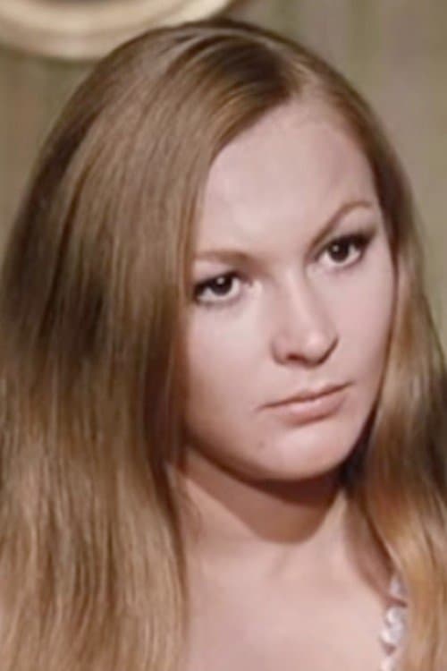Alice Arno zdjęcie
