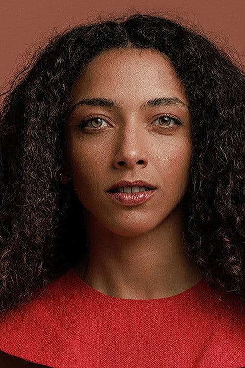 Alice Carvalho zdjęcie