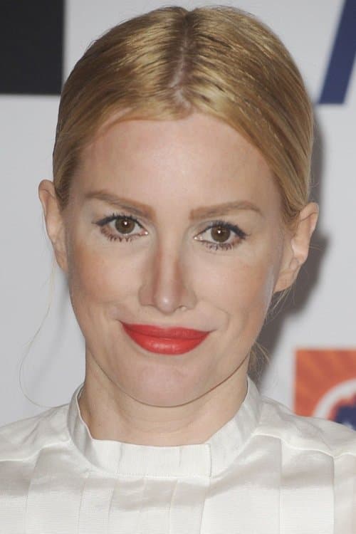 Alice Evans zdjęcie