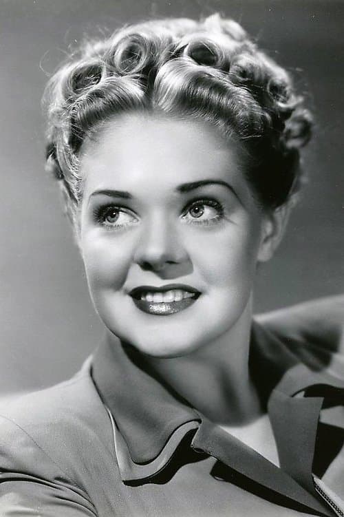 Alice Faye zdjęcie