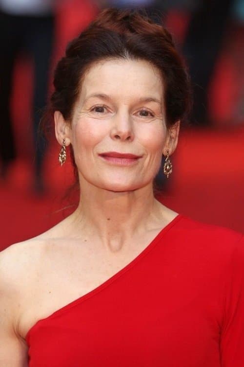 Alice Krige zdjęcie