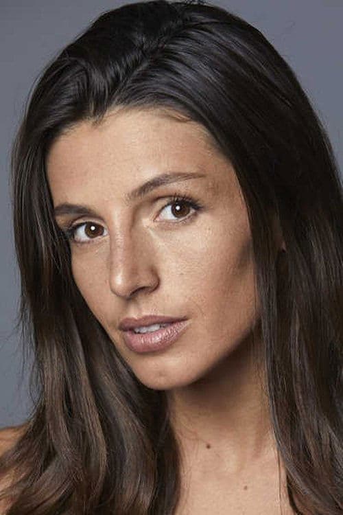 Alice Llenas zdjęcie