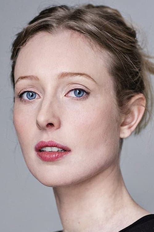 Alice Orr-Ewing zdjęcie