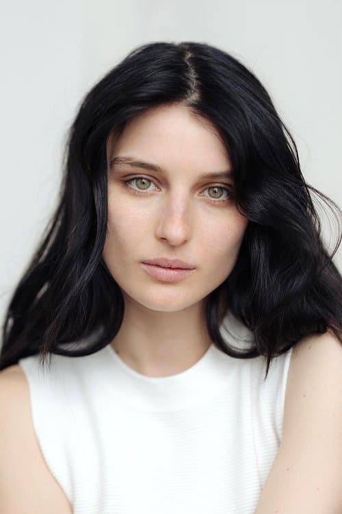 Alice Pagani zdjęcie