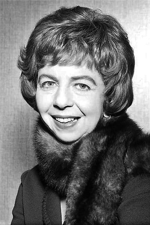 Alice Pearce zdjęcie