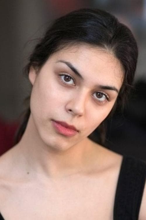 Alice Rahimi zdjęcie