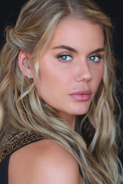 Alice Tate zdjęcie