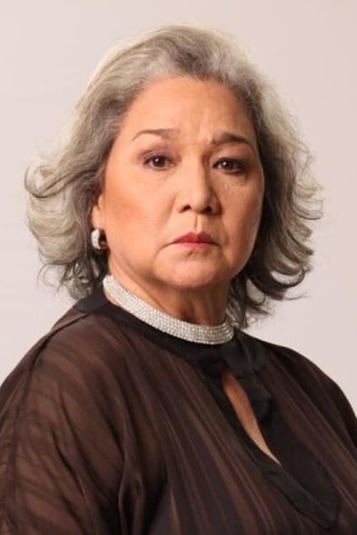 Alicia Alonzo zdjęcie