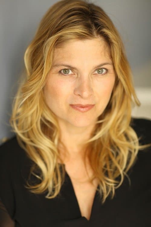 Alicia Davis Johnson zdjęcie