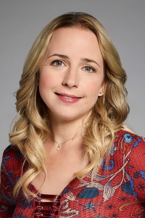 Alicia Goranson zdjęcie