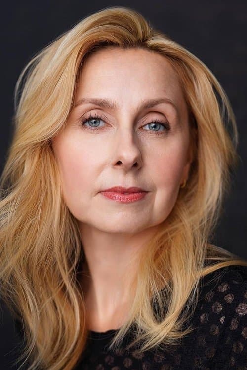 Alicia Harding zdjęcie