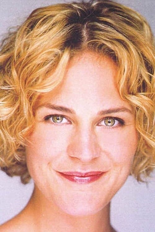 Alicia Johnston zdjęcie