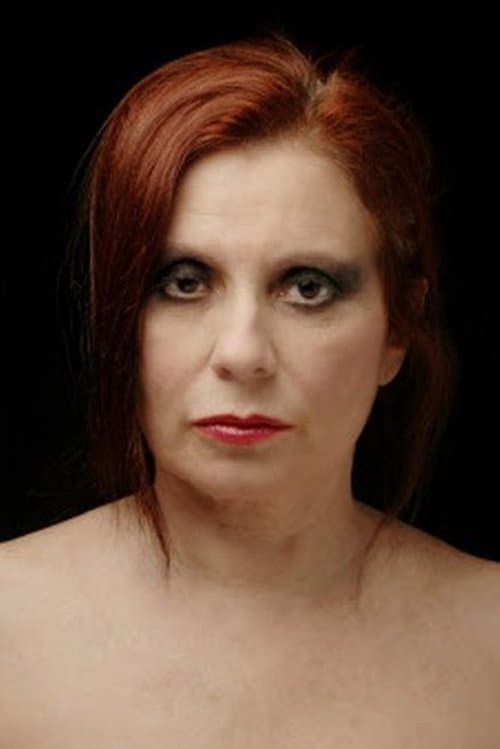 Alicia Orozco zdjęcie