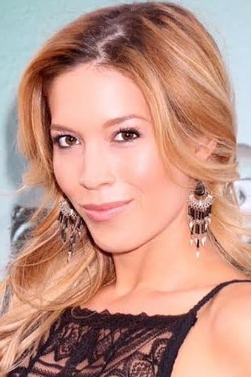 Alicia Vela-Bailey zdjęcie