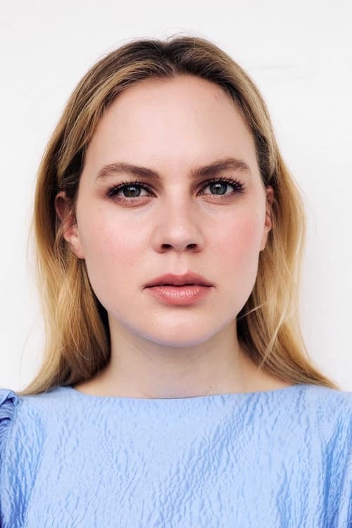 Alicia von Rittberg zdjęcie