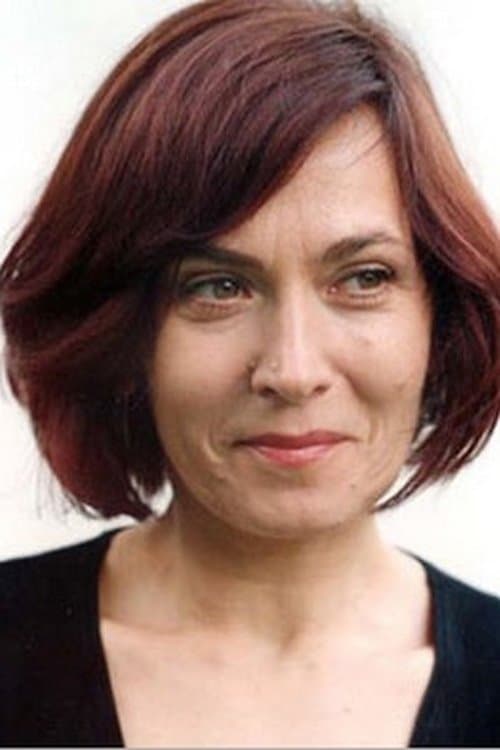 Alicja Bienicewicz zdjęcie